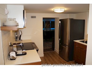 2 Bedroom apartment for rent in TORONTO