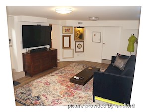 2 Bedroom apartment for rent in TORONTO