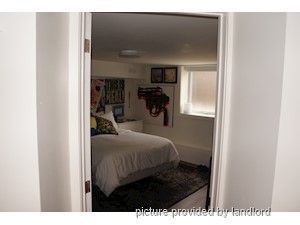 2 Bedroom apartment for rent in TORONTO
