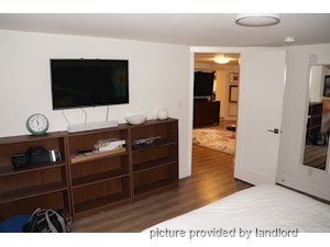2 Bedroom apartment for rent in TORONTO