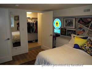 2 Bedroom apartment for rent in TORONTO