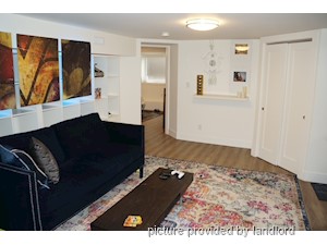 2 Bedroom apartment for rent in TORONTO