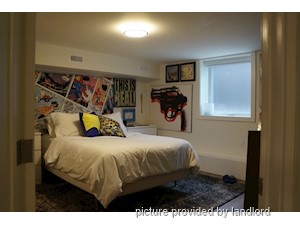 2 Bedroom apartment for rent in TORONTO
