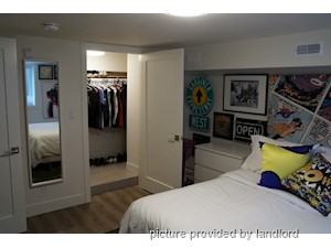 2 Bedroom apartment for rent in TORONTO