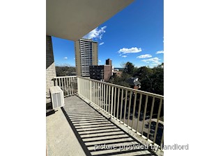 2 Bedroom apartment for rent in MISSISSAUGA