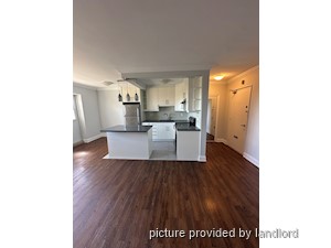 2 Bedroom apartment for rent in MISSISSAUGA