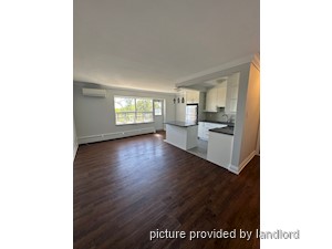 2 Bedroom apartment for rent in MISSISSAUGA
