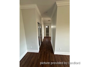 2 Bedroom apartment for rent in MISSISSAUGA