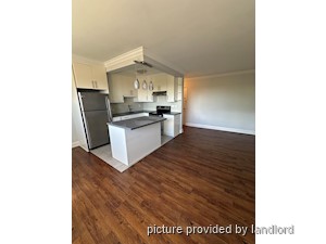 2 Bedroom apartment for rent in MISSISSAUGA