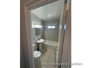 2 Bedroom apartment for rent in MISSISSAUGA