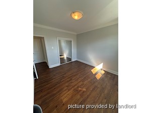 2 Bedroom apartment for rent in MISSISSAUGA