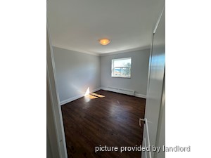 2 Bedroom apartment for rent in MISSISSAUGA