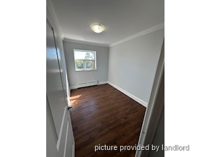 2 Bedroom apartment for rent in MISSISSAUGA
