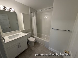 2 Bedroom apartment for rent in OAKVILLE