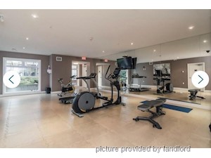 1 Bedroom apartment for rent in LANGLEY TOWNSHIP