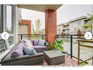 1 Bedroom apartment for rent in LANGLEY TOWNSHIP
