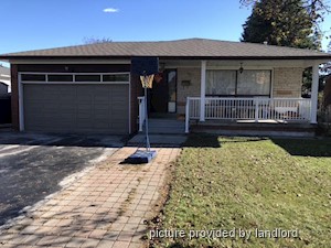 2 Bedroom apartment for rent in TORONTO
