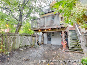 1 Bedroom apartment for rent in TORONTO