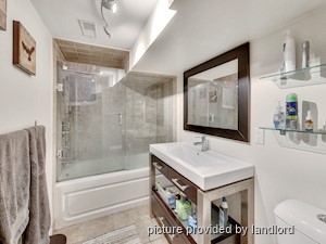 1 Bedroom apartment for rent in TORONTO