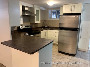 1 Bedroom apartment for rent in TORONTO