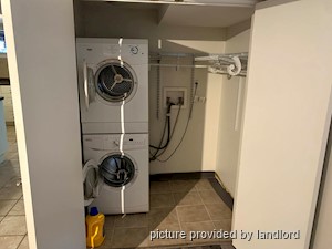 1 Bedroom apartment for rent in TORONTO