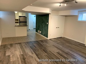 1 Bedroom apartment for rent in TORONTO
