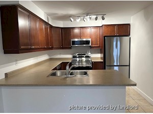 2 Bedroom apartment for rent in WHITCHURCH-STOUFFVILLE