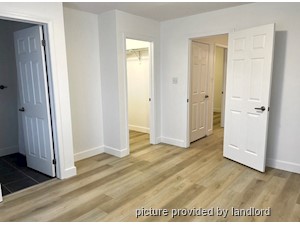2 Bedroom apartment for rent in WHITCHURCH-STOUFFVILLE