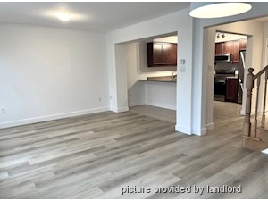 2 Bedroom apartment for rent in WHITCHURCH-STOUFFVILLE