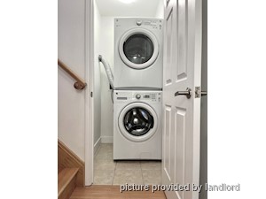 2 Bedroom apartment for rent in WHITCHURCH-STOUFFVILLE