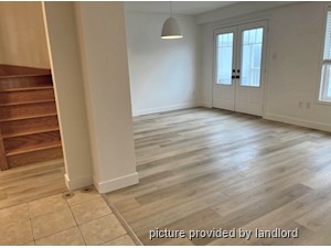 2 Bedroom apartment for rent in WHITCHURCH-STOUFFVILLE