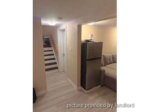 1 Bedroom apartment for rent in BRAMPTON