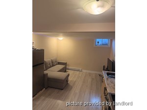 1 Bedroom apartment for rent in BRAMPTON