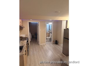 1 Bedroom apartment for rent in BRAMPTON
