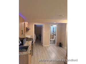 1 Bedroom apartment for rent in BRAMPTON