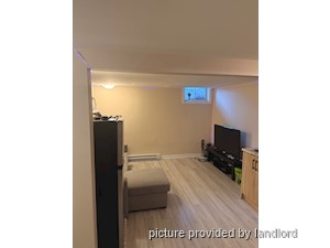 1 Bedroom apartment for rent in BRAMPTON