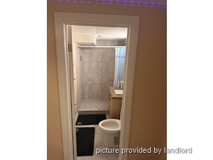 1 Bedroom apartment for rent in BRAMPTON