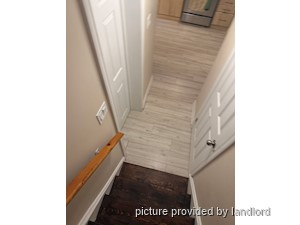 1 Bedroom apartment for rent in BRAMPTON