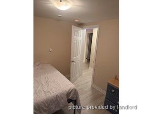 1 Bedroom apartment for rent in BRAMPTON