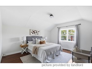 1 Bedroom apartment for rent in TORONTO