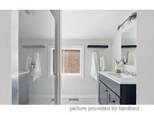1 Bedroom apartment for rent in TORONTO