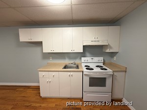 2 Bedroom apartment for rent in OAKVILLE