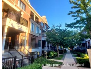 2 Bedroom apartment for rent in TORONTO