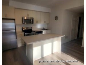2 Bedroom apartment for rent in TORONTO