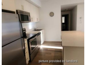 2 Bedroom apartment for rent in TORONTO