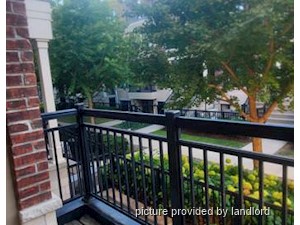 2 Bedroom apartment for rent in TORONTO