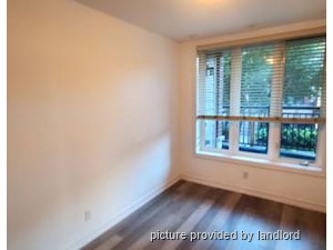 2 Bedroom apartment for rent in TORONTO