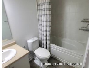 2 Bedroom apartment for rent in TORONTO
