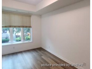 2 Bedroom apartment for rent in TORONTO