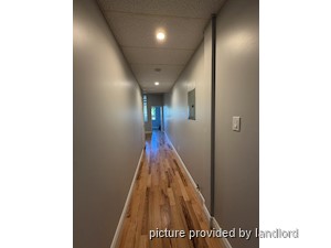 1 Bedroom apartment for rent in OAKVILLE